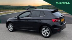 Skoda Fabia 1.0 TSI 116 SE L Edition 5dr DSG Petrol Hatchback